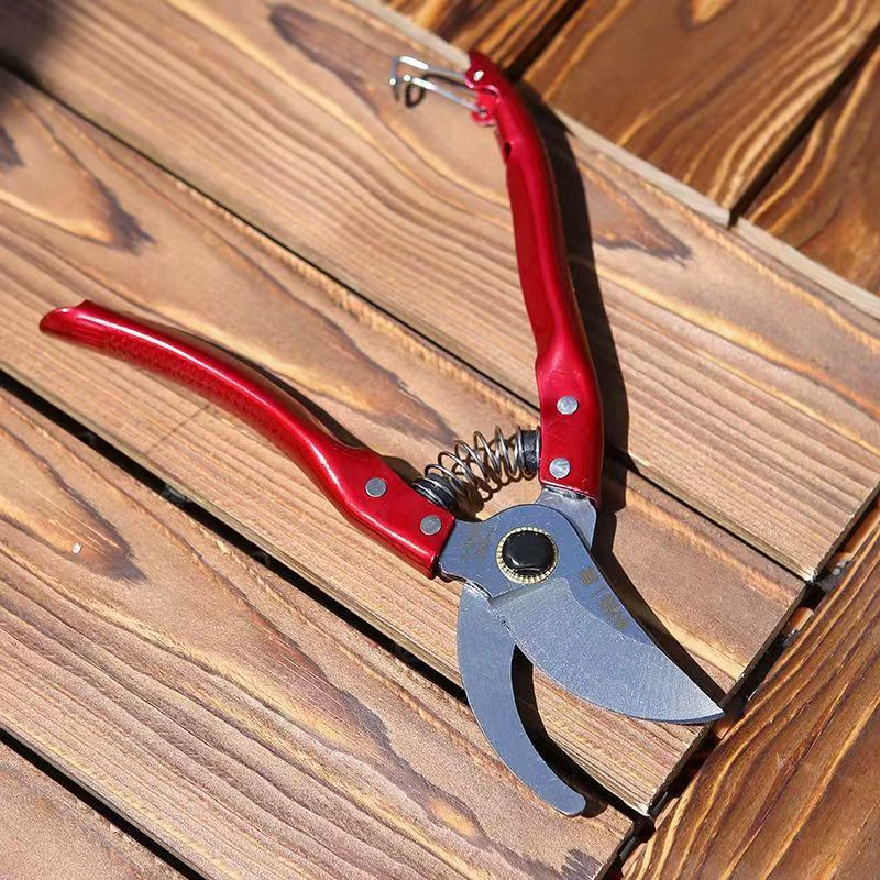 Ножницы садовые цветы обрезка бонсай ветки ножницы фруктовые ножницы большие цветочные ножницы садовые ножницы