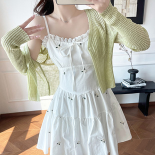 2026���ļ��¿��ɫ�����B��ȹ����С������С���������@�ݶ�ȹ