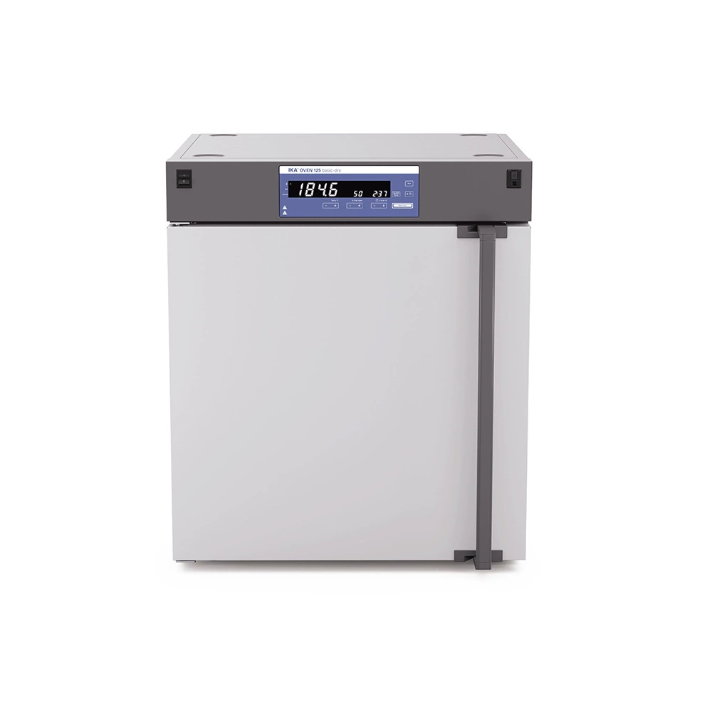 Немецкий IKA печь 125 основной сухой печи сушки печи