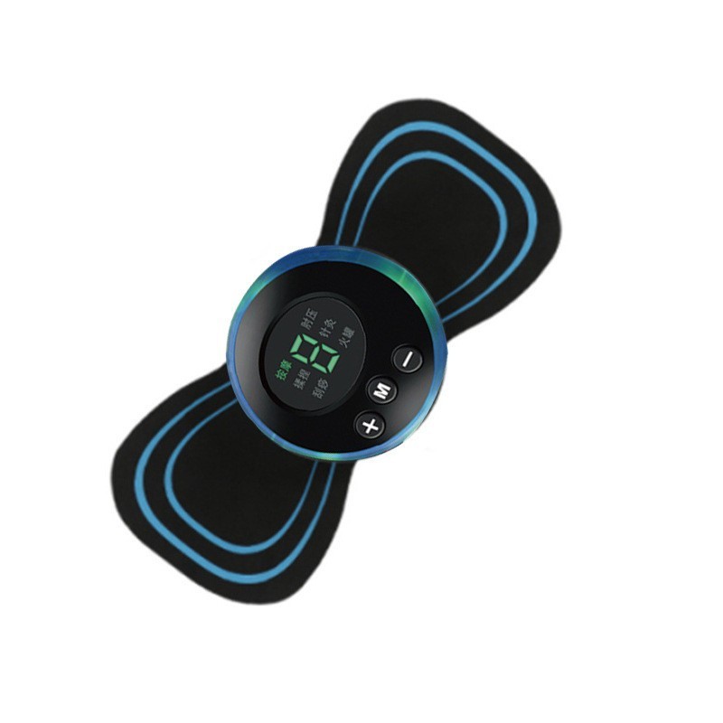 経絡マッサージフットEMSパルスフットマッサージャー足裏マッサージ器ツボフットパッド電動|undefined