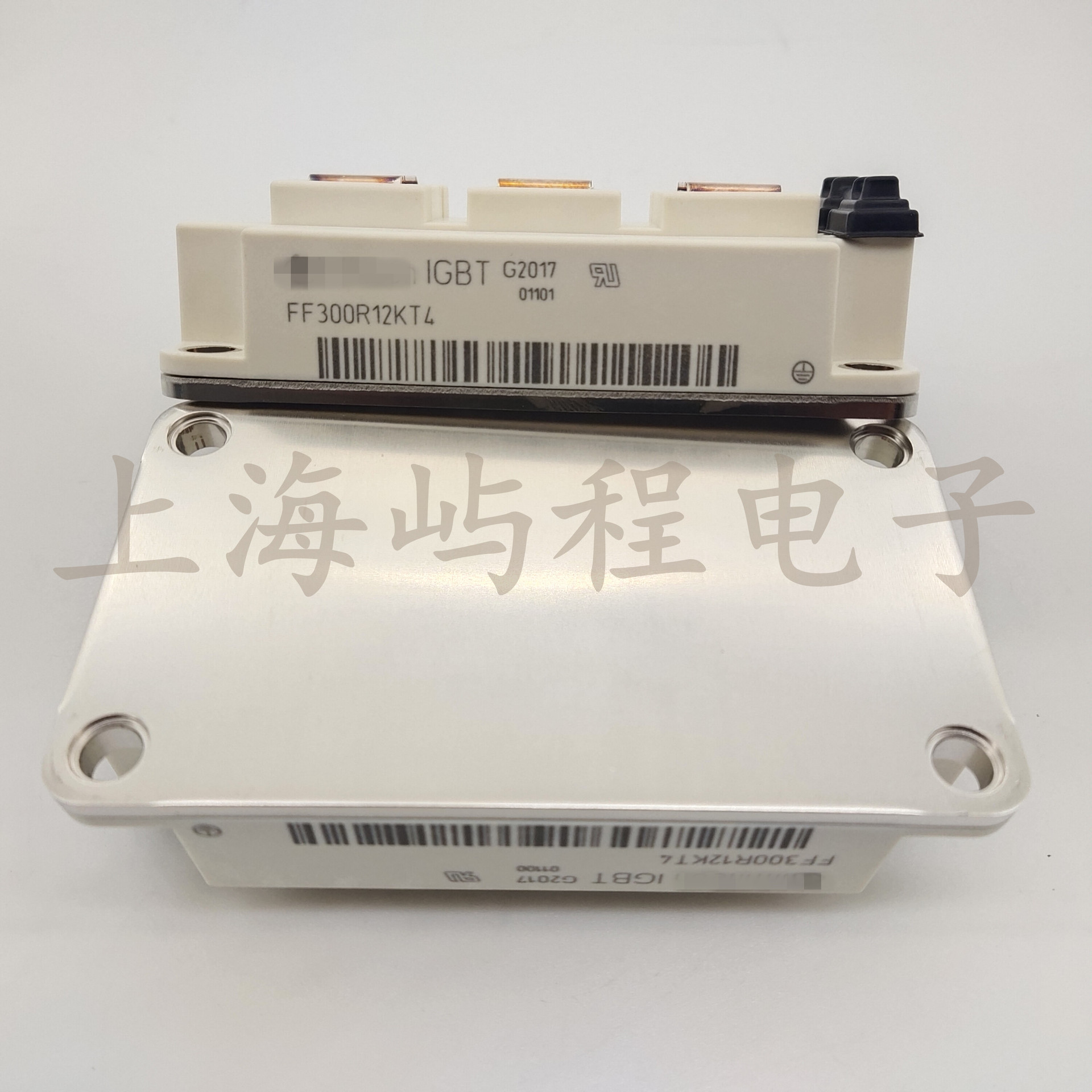 FF300R12KT3 FF300R12KT4德国300A1200V  高频IGBT功率模块 现货