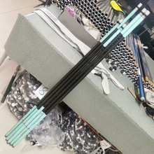 工厂处理鱼竿特价鱼竿库存鱼竿长节碳素鱼竿5H28调综合竿台钓竿