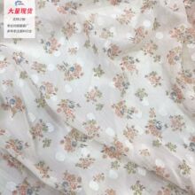 ����ֱ�� �¿��Ứ������˿С�黨ӡ��ѩ������ȹ���մ��ķ�װ��