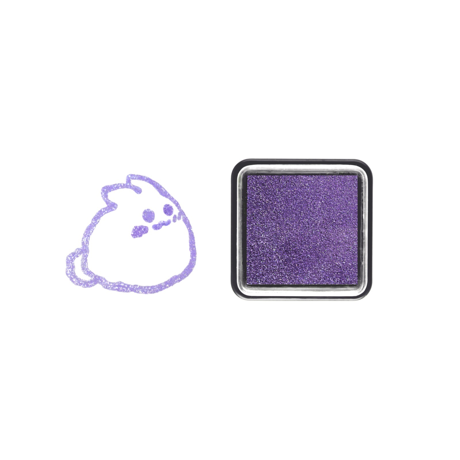 ��⸴��ӡ���ͯ����DIYͿѻ����ӡ̨ӡ��3*3���˷���Сӡ̨