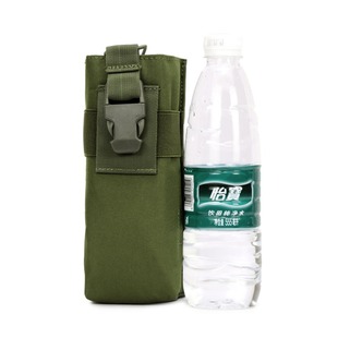¶�I����ˮƿ��� Molle���gˮ�ذ����v�C�� ܊���\���Բʸ�����
