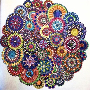 Pattern factory customized 5d Diamond painting full diamond animal brick diy diamond embroidery decoration foreign trade Asia