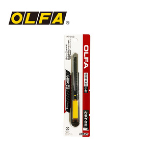 OLFA�ձ�ԭ�b��׼�����L��������A�ͺڵ�Ƭ�J���ڼ���144B