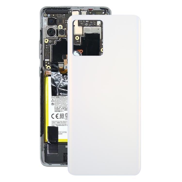 Aplicable para la cubierta trasera de la batería original de Motorola Edge 30 Fusion