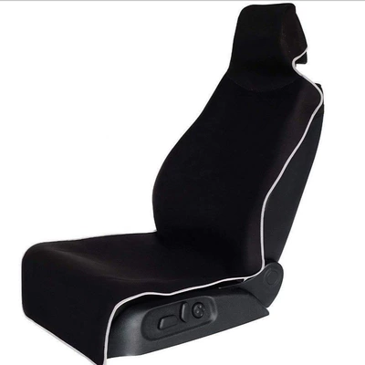 Seat cushion, seat cover waterproof sweat-absorbent protective seat cushion