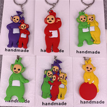 �쾀���� ��ɫС���� �p�� PVC  ܛ�z  耳׿� �YƷ��� 6�� ���b