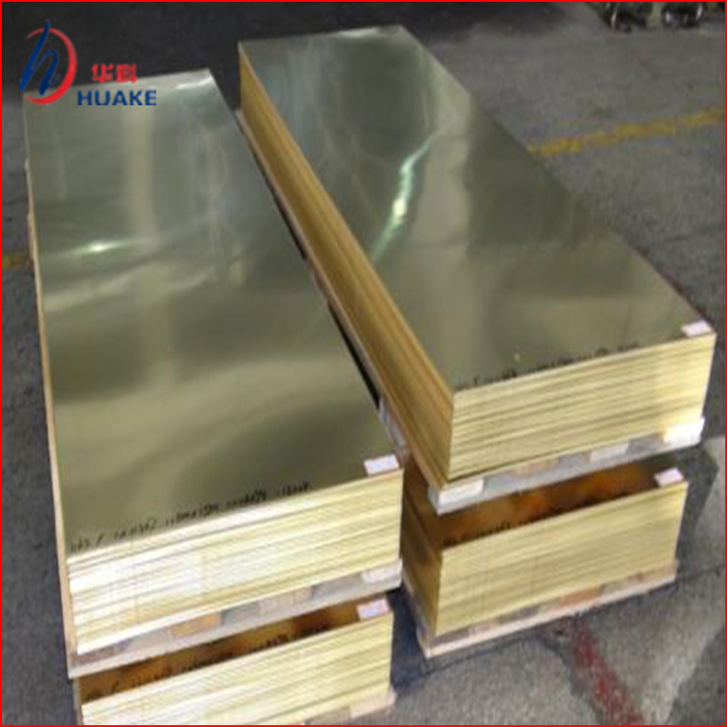 C46400海军锡黄铜板  圆棒  六角棒