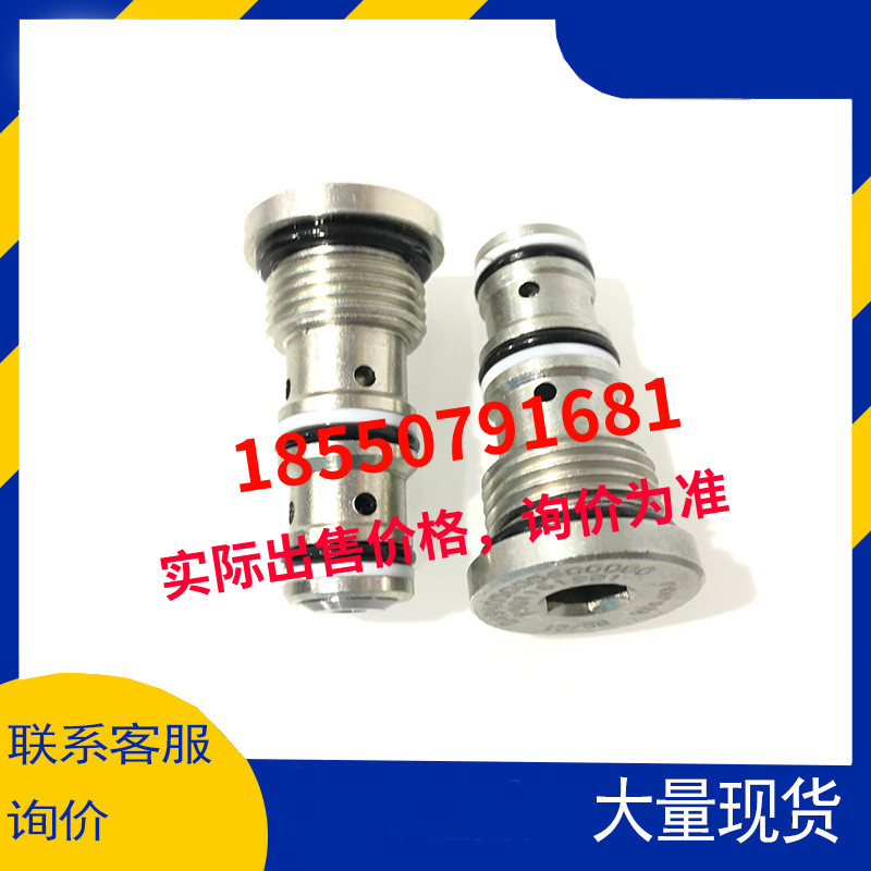 力士乐REXROTH插装阀R901161981 049405005600000-SELB-08A