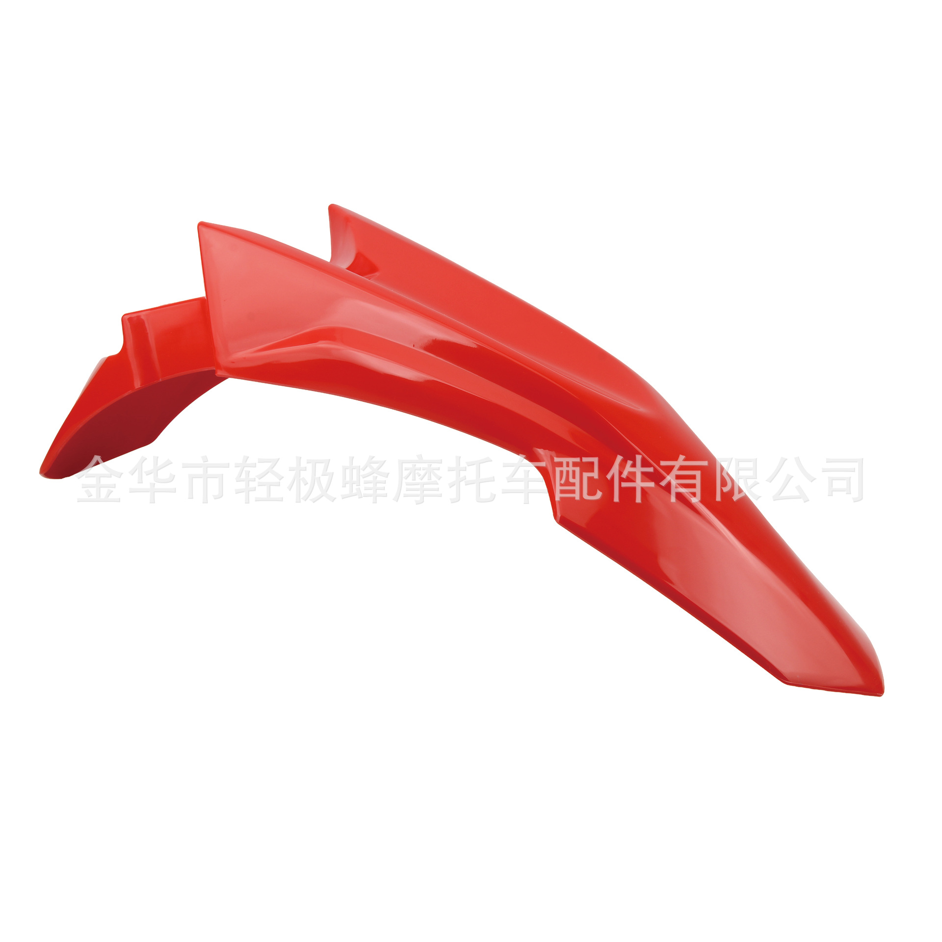 Suitable for Crf150L Off-Road Motorcycle Front Fender Modification, Dust-Proof and Splash-Proof Cement Tile Board for Front Vehicle Use