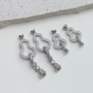 �荺��J�δ���~�18K����������β��DIY�Ʒ����ֹ�����