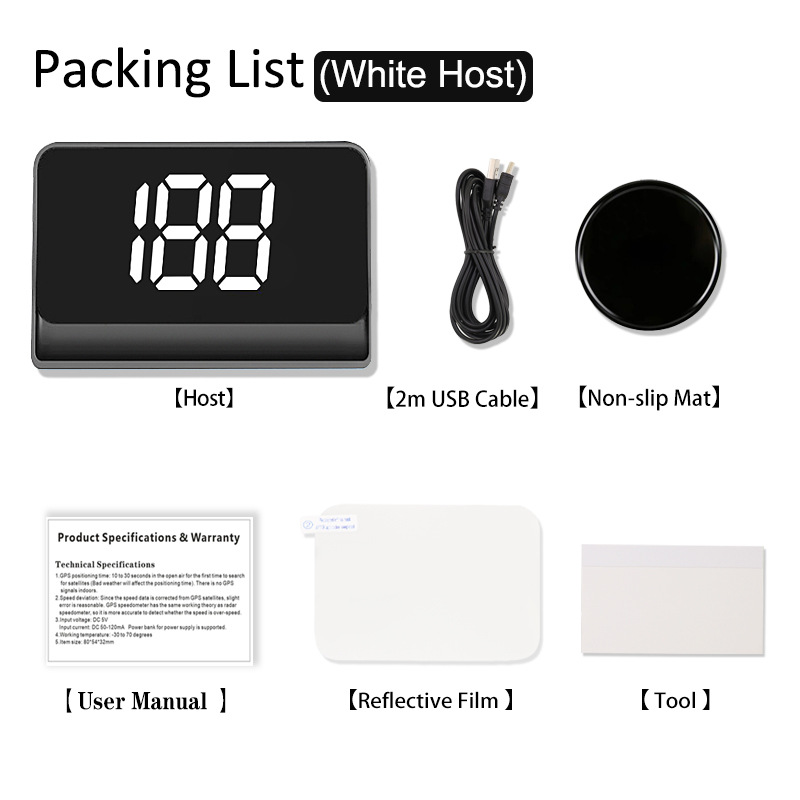 G30-화이트 [프로젝션 모델]