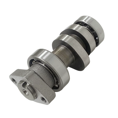 accessories, Crankshaft, camshaft