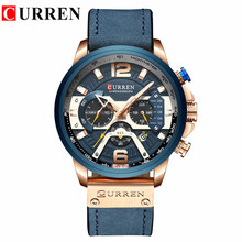 CURREN/�����8329������ʿ��ˮ�ֱ� ����๦��ʱ������������