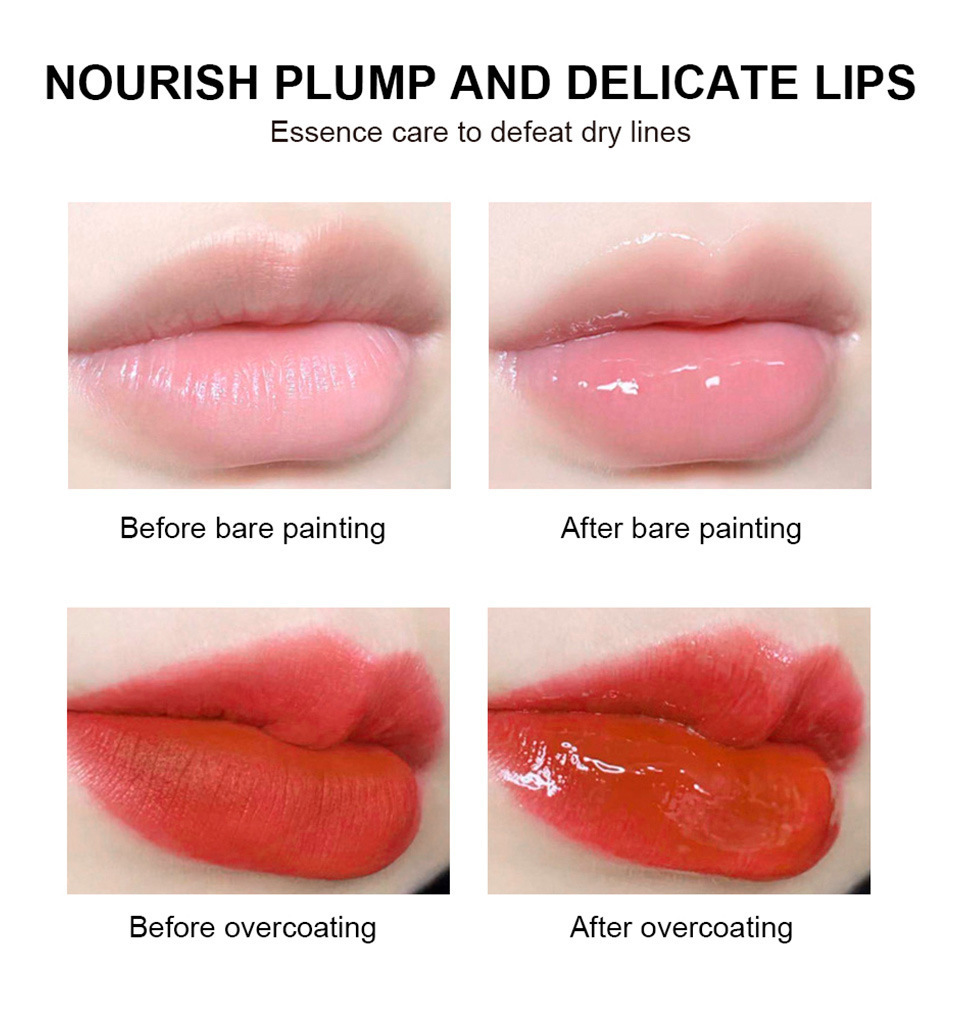 lakerain Radiant Lip Balm undefined