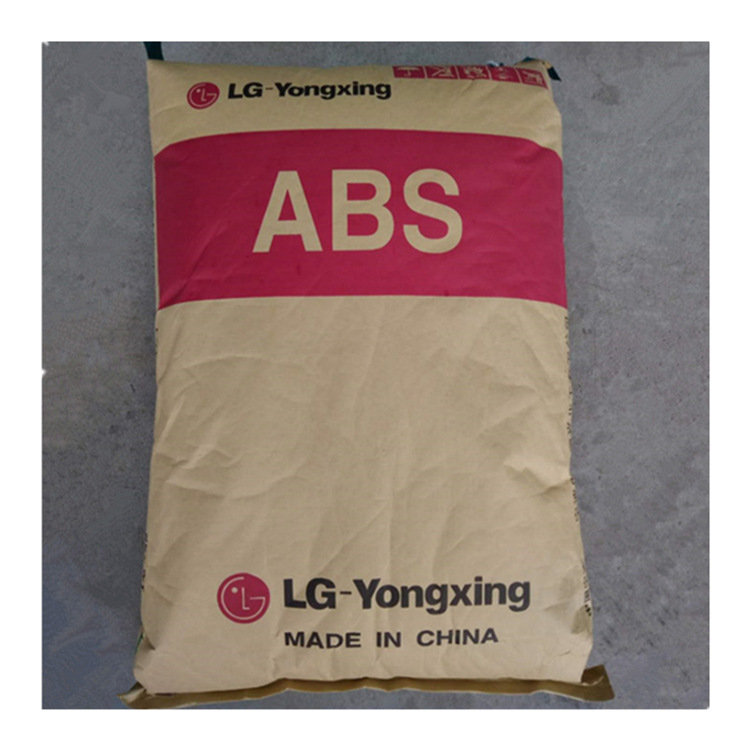 ABS LG甬兴HI-121H 注塑级 热稳定性 高光泽 空调 洗衣机原料