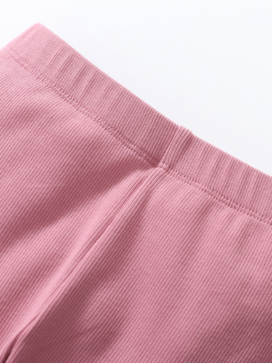 Little maven2024 pantalones para niños europeos y americanos nuevos pantalones para niñas otoño leggings para niños al por mayor