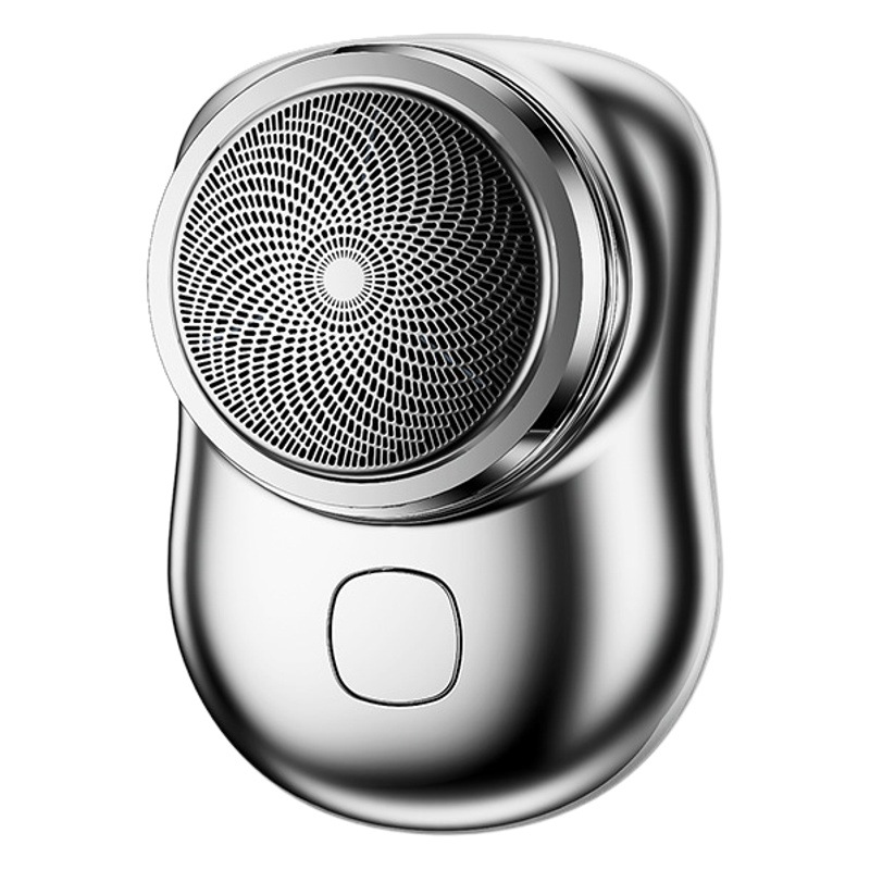 MINIp10 Shaver actualización 6 HOJA portátil mini cargador de viaje máquina Afeitar Eléctrica coche afeitado los hombres