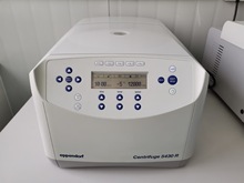 eppendorf/5430R䶳Ļ Ļ