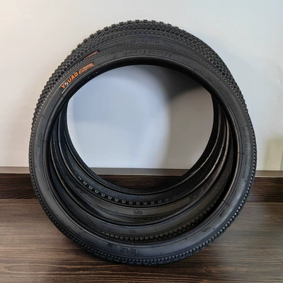outer tire 20X2.125/2.40 inner – Elektrikli avtomobil şinləri