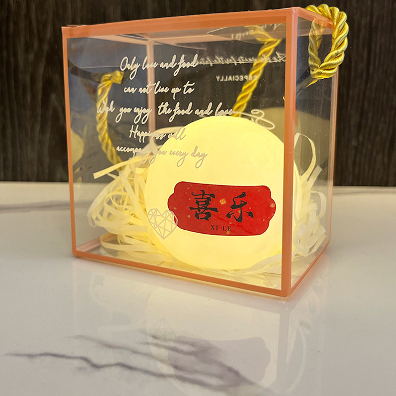 中秋節提灯、夜市、露店、小物、ネットで話題の光るおもちゃ、人気商品、販促品、プチギフト、ナイトライト|undefined
