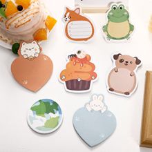 厂家便利贴创意记事贴 便签贴纸组合便利贴N次贴便签本便签留言本