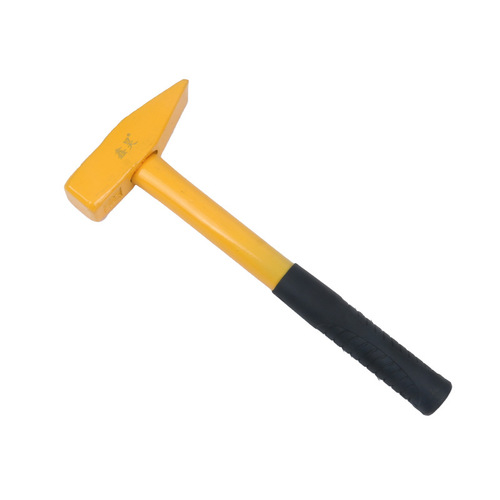 Carpenter's Hammer, Steel Pipe Handle Electric Hammer, Flat Head Hammer, Steel Pipe Handle Carpenter's Hammer, Steel Pipe Handle Carpenter's Hammer