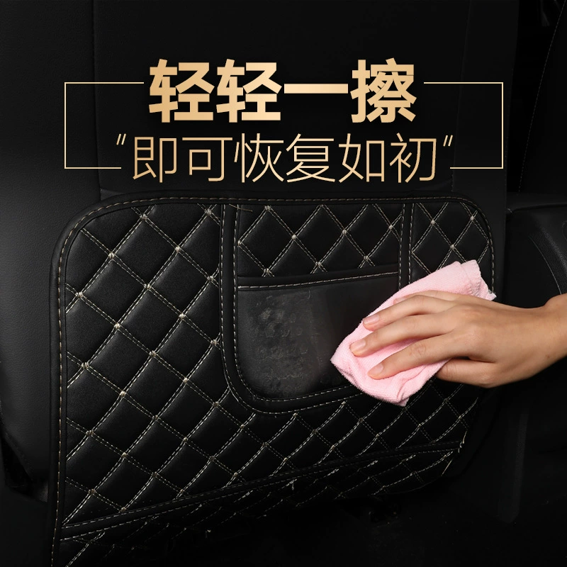 Спотовые пользовательские противоударные коврики для автомобильных сидений