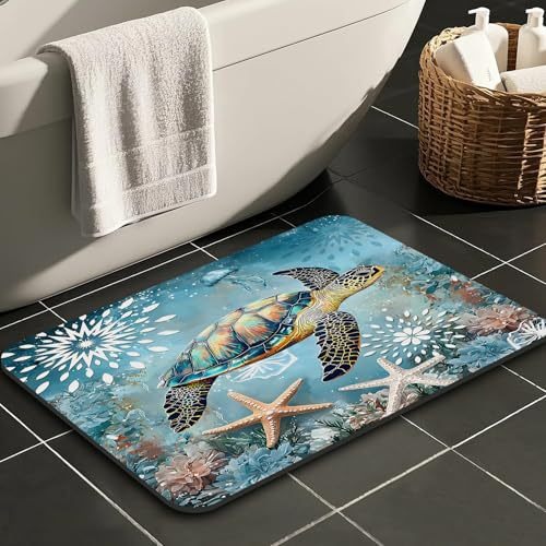 Ozono alquiler de barro de diatomeas estadounidenses puerta de baño absorción de agua secado rápido alquiler antideslizante fácil de cuidar alquiler de baño