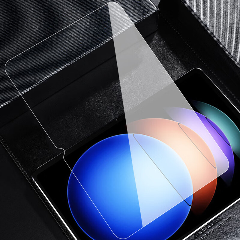 适用小米平板7S PRO平板钢化膜12.5英寸6S PRO 12.4贴膜小米5PRO