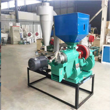 电动咖啡豆脱壳机  新款谷子打米机 水稻玉米麦子大米家用脱皮机