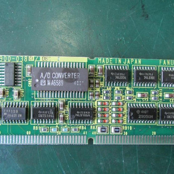 FANUC 发那科电路板 A20B-2900-0381原装现货 质量标准顺丰包邮