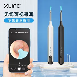 耳勺、洁耳器;内窥镜;美甲工具套装