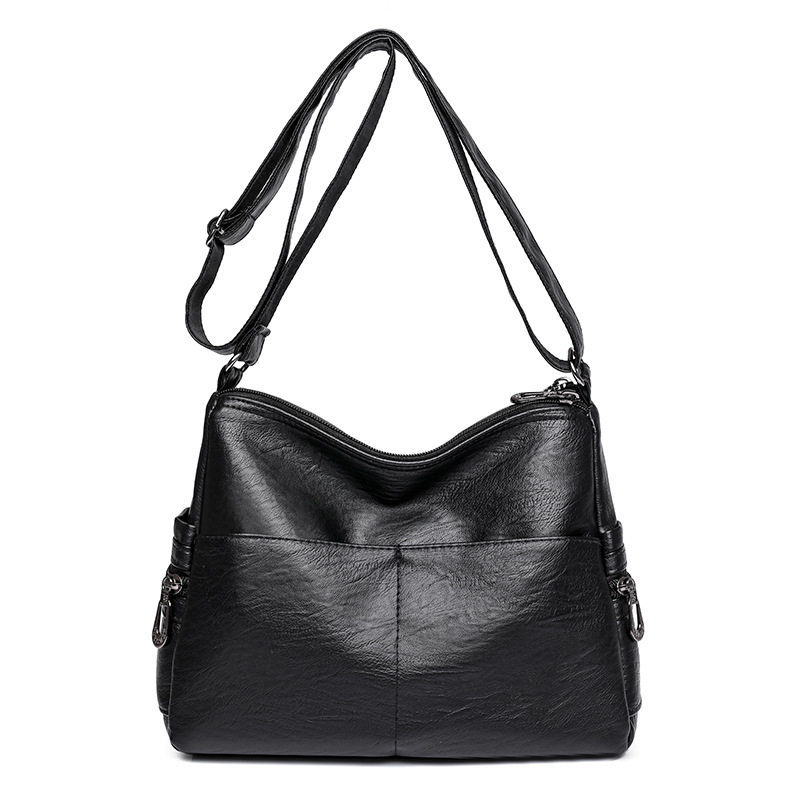 Bolso de hombro elegante para mujer bandolera de moda_voghion.com