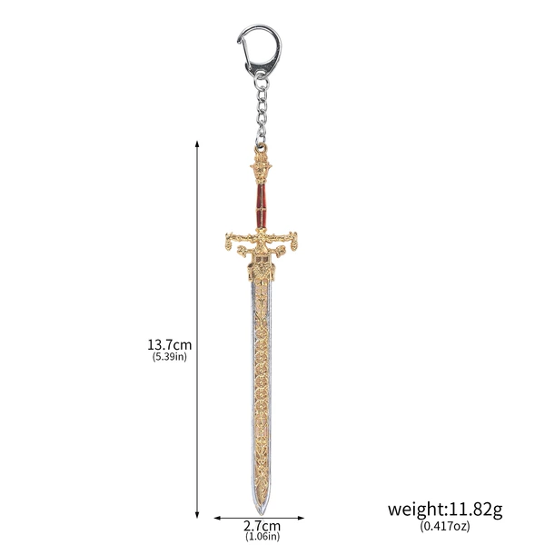 K00868-06 Sword of Night and Fire