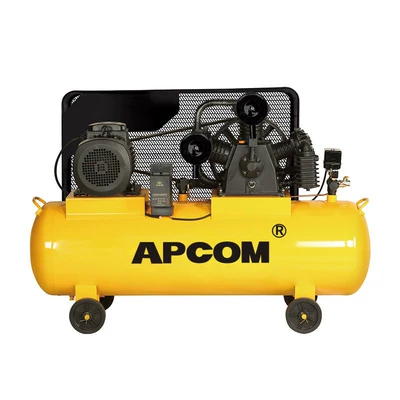 Pump Air Compressor Factory Hava kompressorları