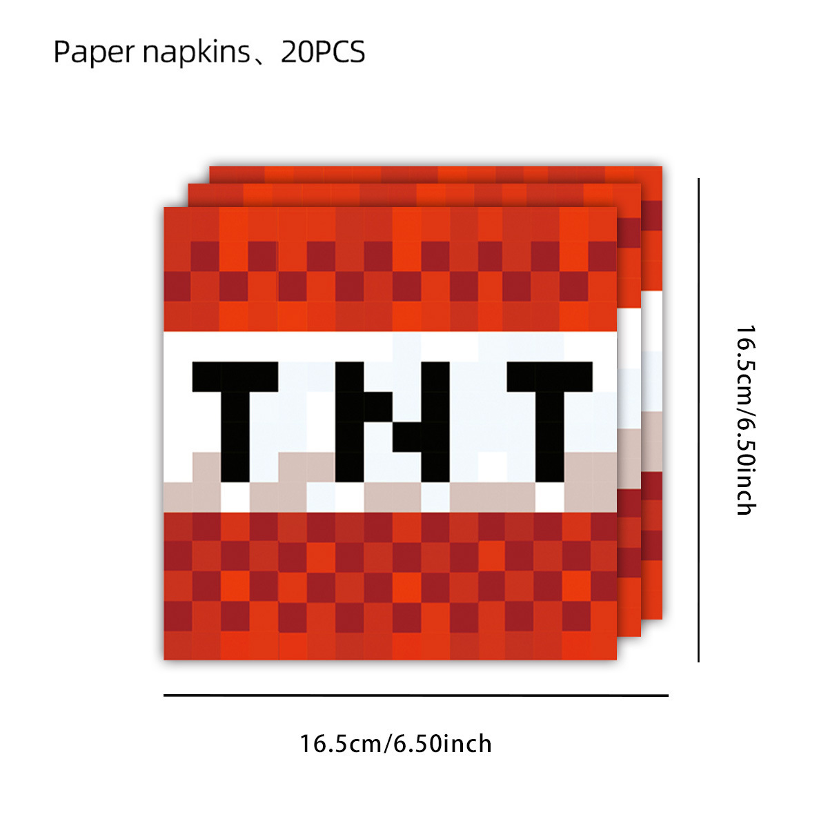 종이 타월【20PCS】