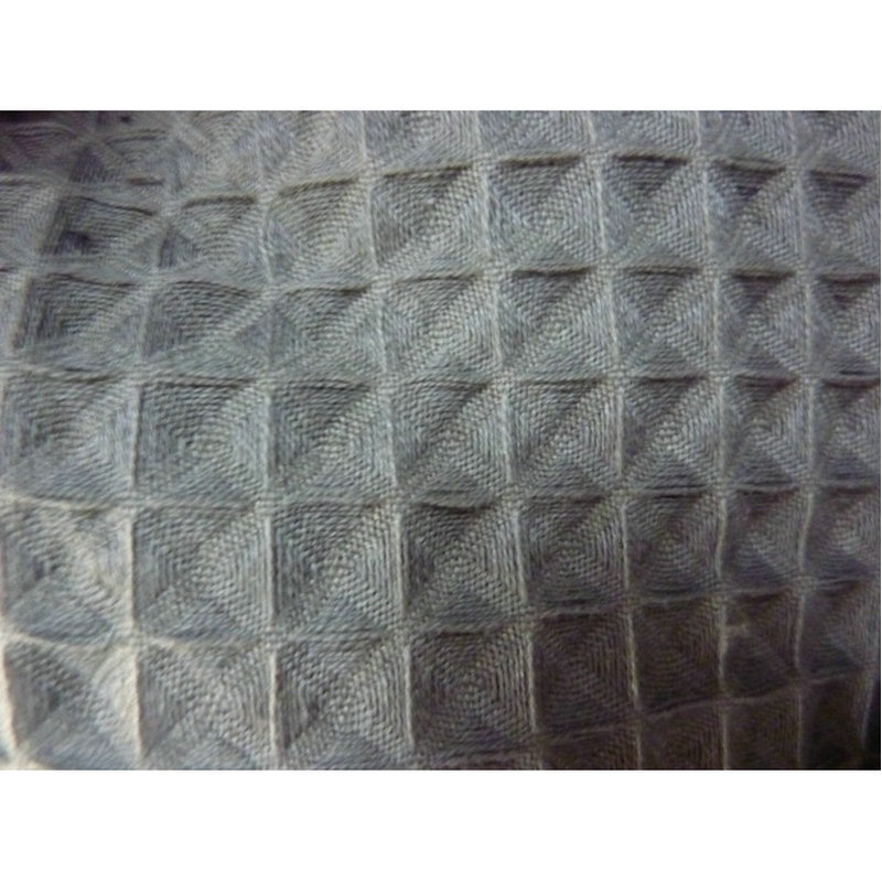 全棉华夫格 厂家直销 秋冬款睡衣棉服抱枕多色21支棉布面料，餐巾