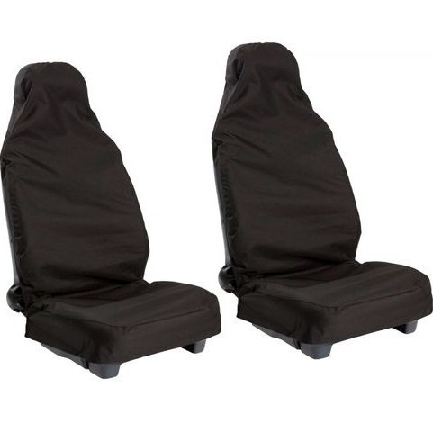 Automotive Accessories for Cross-Border Trade, Car Seat Dustproof Cover, Universal Seat Protector, Factory