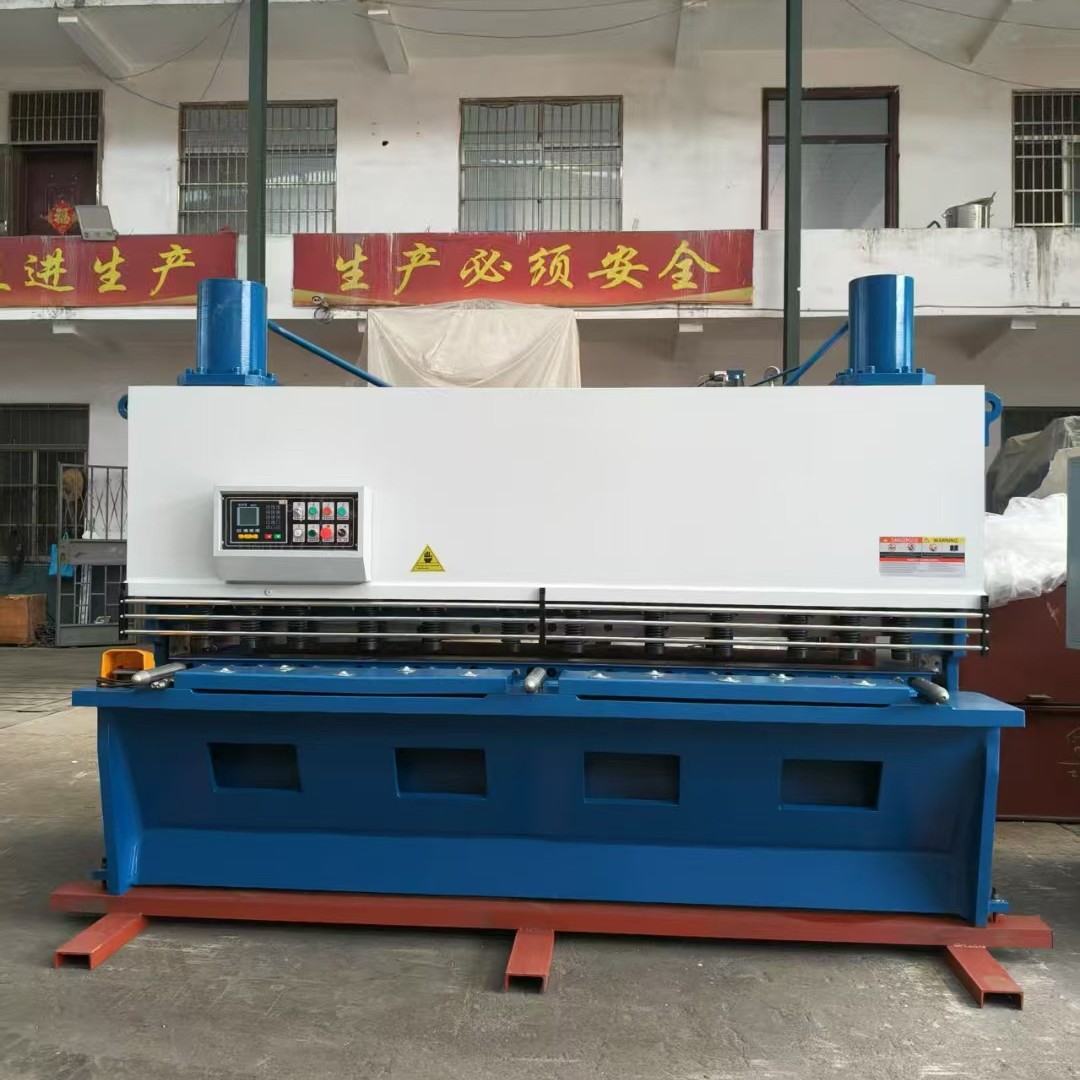 机械剪板机促销QC11Y--16*2500液压闸式剪板机不锈钢铝合金裁板机