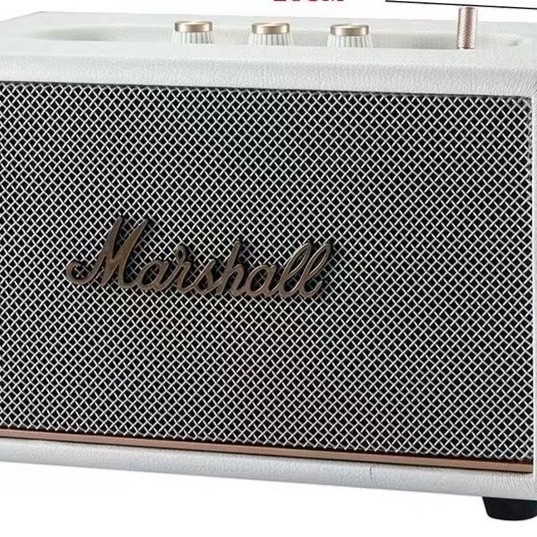 适用MARSHALL ACTON III马歇尔蓝牙音箱桌面支架acton3代音响支架|undefined