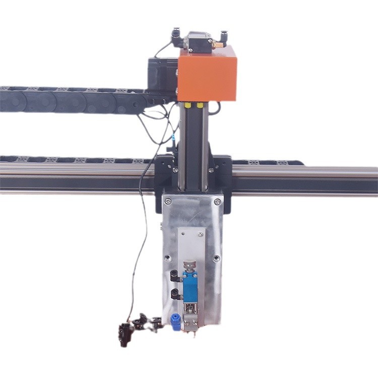 ȫ�Զ��๦�ܹ������ƽ�AB˫Һ�㽺�ν�������Դͷ����