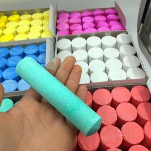 Timber site cement construction chalk bold line can be invoiced free of charge [broken package Hongzhi
