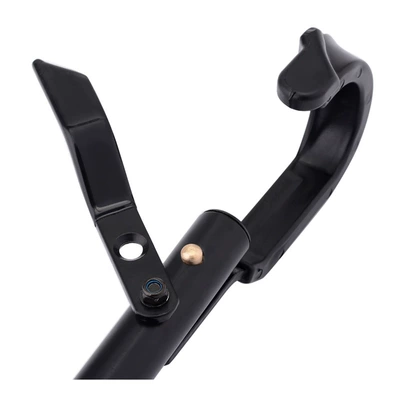 Adapter Crossbar Mount: Qìchē Luggage Rack