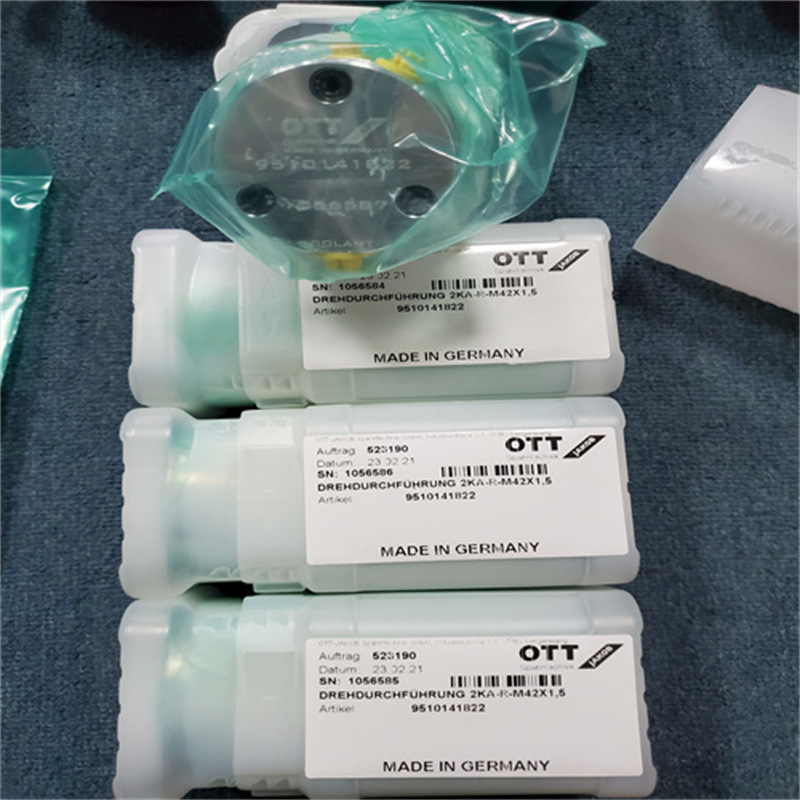 现货德国OTT旋转装置95.101.418.2.2.V01