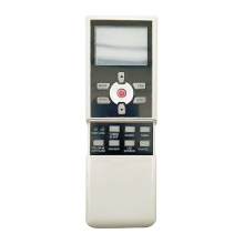 适用于美的VOLTAS空调遥控器R07B/BGE R07/BGE RG07G/BGE 满键