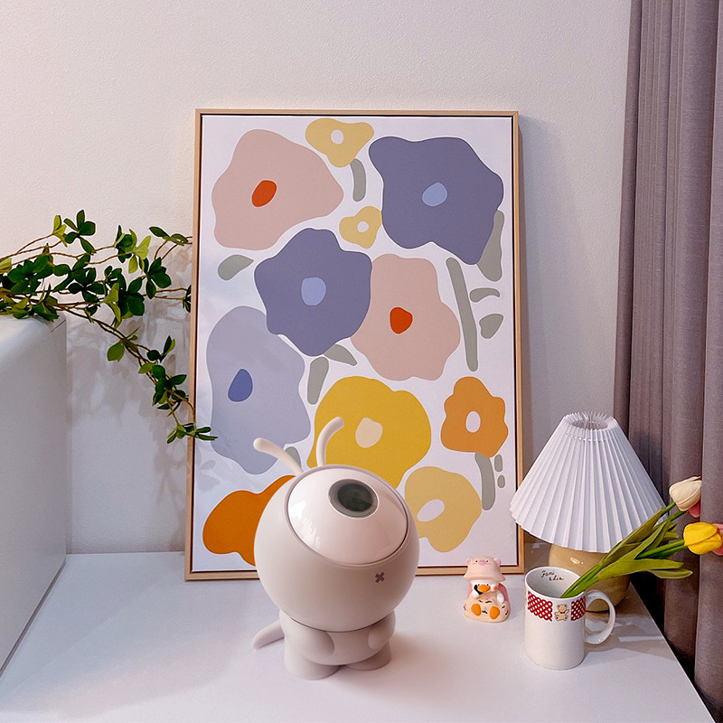 2023 transfronteriza creativa Mao Xiaoxiao universo super cool lámpara de proyección atmósfera lámpara de Cielo Estrellado Proyector extranjero adornos